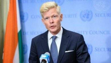 المبعوث الأممي في عمّان يكشف عن خارطة طريق جديدة لدعم السلام في اليمن 4