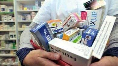 الأدوية المهربة في اليمن: انتشار متزايد وزيادة الطلب 2