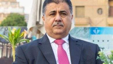 الشيخ العيسي: لم نستلم استقالة المدرب محمد البعداني ونرفض قبولها 1