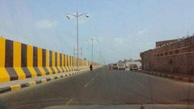 فتح طريق مطار عدن مجددًا بعد إغلاق استمر منذ 2015 6