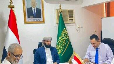 لجنة حكومية مشتركة تكثف جهودها لضمان جودة خدمات الحج 6