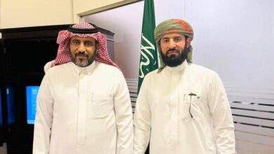 مباحثات بين وكيل الحج والعمرة والقنصل السعودي لتسهيل إجراءات تأشيرات العمرة 2