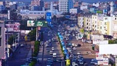 عرض منزل شعبي للبيع في عدن بسعر خيالي 5