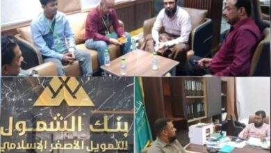 مدير عام زنجبار: بنك الشمول سيتبنى إعادة تأهيل جسر الصين وجولة الكوز المدخل الغربي للمدينة 7