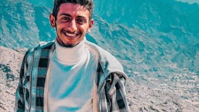 مأساة مؤلمة: وفاة شقيق نجم منتخب الناشئين عادل عباس 7