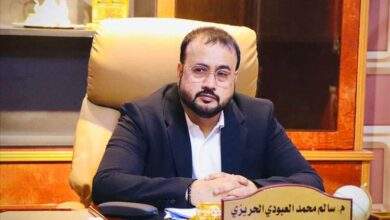 توجيه جديد من وزير الأشغال لتعزيز مناقصات المشاريع في عدن 6
