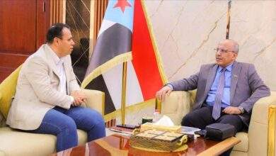 الكثيري يستعرض خطوات تطوير المناهج الدراسية لتحسين جودة التعليم 11