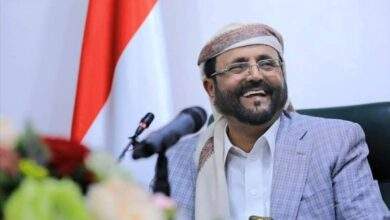 الحنشي يناشد محافظ مأرب لإنقاذ عدن وأهلها 10