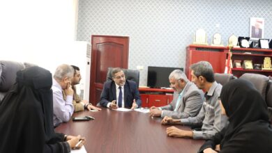 وزير العدل: تشكيل مجالس التأديب وتفعيل الرقابة على التوثيق في المحاكم 1