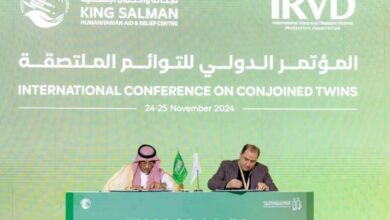 اتفاقيتان جديدتان لتشغيل مراكز الأطراف الصناعية وإعادة التأهيل في عدن وتعز 9
