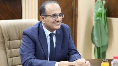 وزير الصحة يعلن عن إنشاء المعهد الوطني للصحة العامة في عدن 10