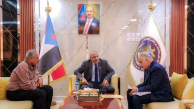 الكثيري يشيد بدور اللجان المجتمعية في خدمة المواطنين بالعاصمة عدن ومعالجة قضاياهم 8