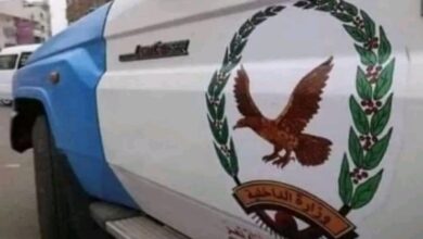 شرطة تعز تضبط متهما بجريمة القتل والشروع فيه وأخر بمقاومة السلطة 5