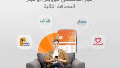 بلا طوابير ولا مشاوير.. حوالتك بثواني مع "هلا موني" من بنك القاسمي 3
