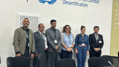 اتفاق شراكة استراتيجية بين «كاك بنك» وريبو بنك الهولندي في مجال التنمية المستدامة والقطاع الزراعي 2