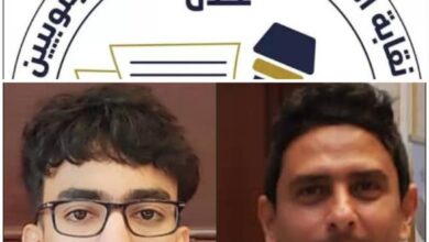 محكمة الميناء تنظر غدًا قضية اعتداء على صحفيين بعدن.. ونقابة الصحفيين الجنوبيين تعلن تضامنها 8
