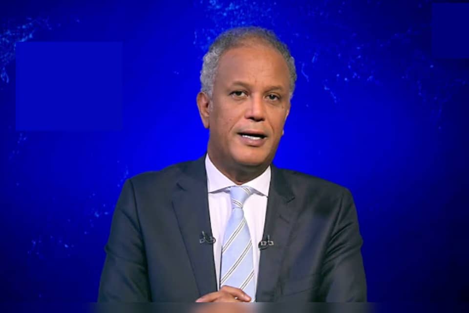 وديع منصور: صراعات اليمن ليست عن الدين أو الوطنية بل لهذا الأمر