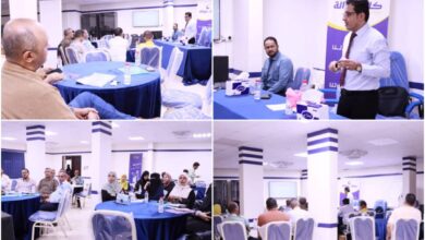 «كاك بنك» ينظم دورة تدريبية حول مكافحة غسل الأموال وتمويل الإرهاب 5