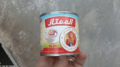 يتسائل الكثير من المواطنون عن عبارة "شبيه الحليب" على المنتجات الغذائية! 2
