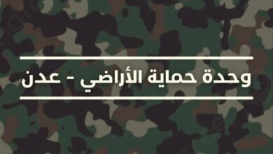 وحدة حماية الأراضي تضبط مسلحين متورطين في البسط والابتزاز بصلاح الدين 9