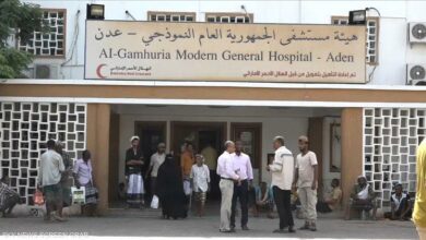 وفاة أحد أبرز أطباء الطب الشرعي في اليمن 10
