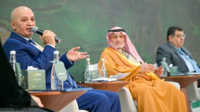 وزير المياه: التصحر من أكبر الأزمات البيئية التي تواجه اليمن 3