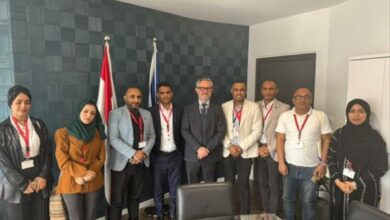 الاتحاد الأوروبي: ملتزمون بدعم الإعلام المستقل في اليمن 9
