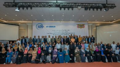 ورشة العمل الوزارية توصي بتوفير تمويل مستدام متعدد لدعم حماية اللاجئين 6