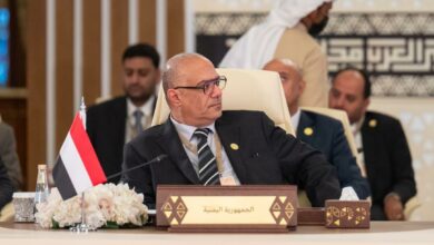 اليمن يشارك في الدورة الأولى لمجلس وزراء الأمن السيبراني العرب 2