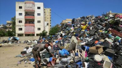 كارثة تصدير الخردة: خسائر بمليار دولار تهدد اقتصاد اليمن 2