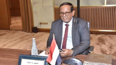 اليمن تفوز بعضوية المجلس التنفيذي للمنظمة العربية للطيران المدني 3