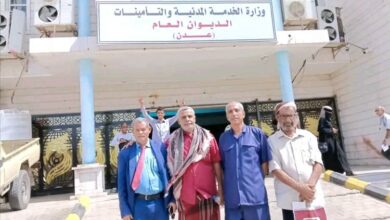 مجلس التنسيق الأعلى للمسرحين قسراً: أنجزنا تسوية المدنيين والصرف خلال أسبوع 11