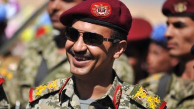 مفاجآت مرتقبة بعد وصول العميد أحمد علي إلى مصر.. لأول مرة 8