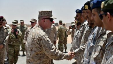 تحركات خطيرة لتأسيس تحالف دولي جديد في اليمن 3