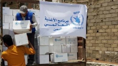 الأمم المتحدة ترصد 2.47 مليار دولار لتلبية الاحتياجات الإنسانية في اليمن 3