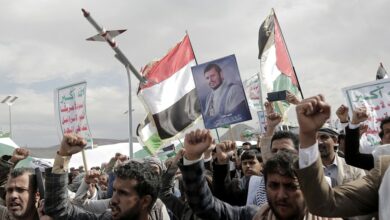 توقعات بتصعيد أمريكي ضد الحوثيين في عهد ترامب: تحليل جديد 8