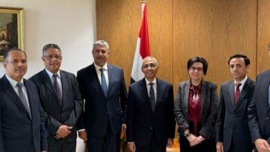 مصر توافق على إعادة فتح المدارس اليمنية مؤقتاً وعودة 6 آلاف طالب 4