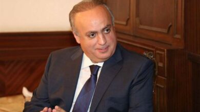 وزير لبناني يوجه نصيحة للحوثيين بشأن الحرب في اليمن 8