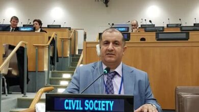 العقاب: عام 2025 سيشهد تحولات كبرى وأحداث استثنائية 10