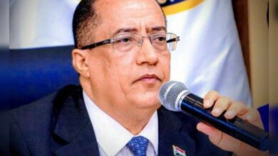الخبجي يدعو لاستقبال العام الجديد بعزيمة نحو التحرير والاستقلال 1