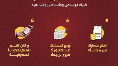 مع بنك عدن الإسلامي افتح حساب بنكي أونلاين وابقَ على اتصال بوطنك أينما كنت 2