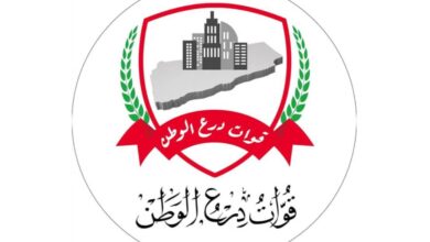 "درع الوطن" تنفي مزاعم اغتيال أحد أفرادها في حضرموت 7