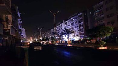 عدن تغرق في الظلام.. أزمة الكهرباء تفاقم المعاناة وتشعل الغضب 4