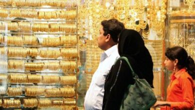 أسر يمنية تضطر لبيع الذهب لتلبية احتياجاتها المعيشية 2