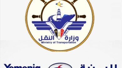 رحلات جوية مباشرة بين مطاري الريان والقاهرة تنطلق بتنسيق بين النقل والخطوط اليمنية 6