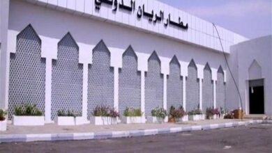 السلطة المحلية بحضرموت تشيد بدعم الرئاسة لاستئناف رحلات الريان - القاهرة 1