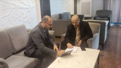 شراكة استراتيجية لتمكين شباب الحديدة عبر التعليم الفني والتدريب المهني 7