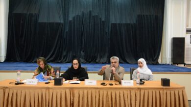 إنعقاد ورشة تشاورية في عدن حول استراتيجية خطة الإستجابة الإنسانية للعام 2025 5