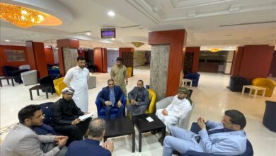 اللجنة الوزارية تواصل تفقد مساكن الحجاج لضمان أعلى معايير الراحة لموسم حج 1446هـ 1