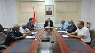 وزير الصناعة يعلن فتح باب القبول لامتحانات إجازة المحاسب القانوني للعام 2025 7